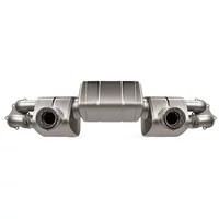 Echappement Final Akrapovic Slip-On