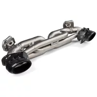 Echappement Final Akrapovic Slip-On