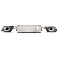 Endschalldämpfer Akrapovic 