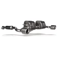 Echappement Final Akrapovic Slip-On