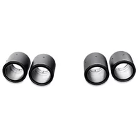 Embouts d'échappement Akrapovic 