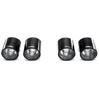 Endrohr Akrapovic  Carbon für BMW 3 Coupé (E92) M3 420 PS