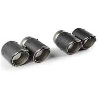 Embouts d'échappement Akrapovic 