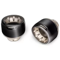 Embouts d'échappement Akrapovic 