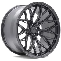 <h2>Vesser VSR1</h2>Custom Finish