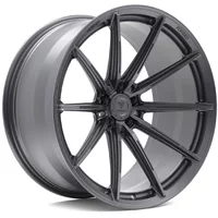 <h2>Vesser VSR2</h2>Custom Finish
