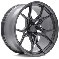 <h2>Vesser VSR3</h2>Custom Finish