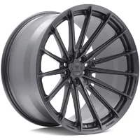 <h2>Vesser VSR4</h2>Custom Finish