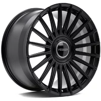 <h2>Vesser VSR5</h2>Custom Finish