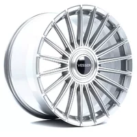 <h2>Vesser VSR5</h2>Silver