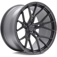 <h2>Vesser VSR6</h2>Custom Finish