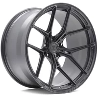 <h2>Vesser VSR7</h2>Custom Finish