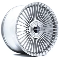 <h2>Vesser VSR9</h2>Silver