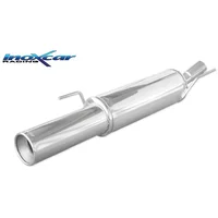 Echappement Final Inoxcar  102mm Rolled pour VW GOLF III (1H1)  2.0 115cv