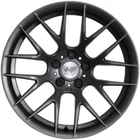 WP 395 - MATT-GUNMETAL