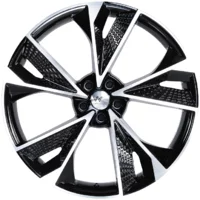<h2>WP 810</h2>GLANZ SCHWARZ FRONTPOLIERT