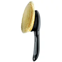 Brosse à Jantes Meguiars Versa Angle 