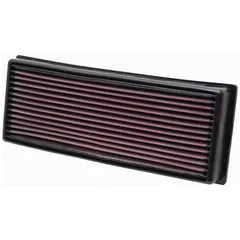 Filtre à Air K&N High Flow pour FORD CAPRI III (GECP)  2.8 Super Injection 160cv
