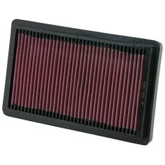 Filtre à Air K&N High Flow pour BMW 3 (E30)  M3 EVO II 2.5 238cv
