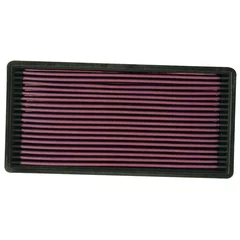 Filtre à Air K&N High Flow pour JEEP CHEROKEE (XJ)  2.5 i 4x4 118cv