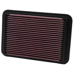 Filtre à Air K&N High Flow pour TOYOTA PREVIA I (_R1_, _R2_)  2.4 4WD (TCR21_, TCR20_, TCR21R, TCR20R) 132cv