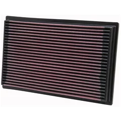 Filtre à Air K&N High Flow pour NISSAN PATHFINDER III (R51)  3.0 dCi 231cv