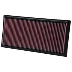 Luftfilter K&N High Flow für DODGE RAM 1500 Pick-up (BE, BR)  5.2 234ps