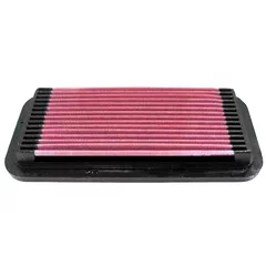 Filtre à Air K&N High Flow pour HYUNDAI GETZ (TB)  1.1 63cv