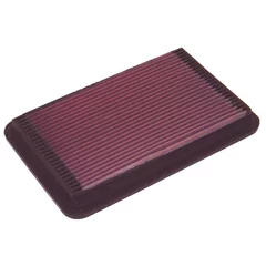 Filtre à Air K&N High Flow pour OPEL FRONTERA B (U99)  2.2 DTI (6B_ZC, 6B_VF, 6B_66, 6B_76) 116cv