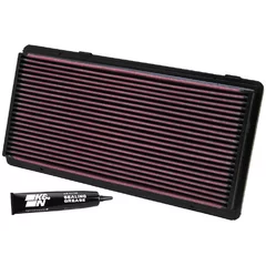 Filtre à Air K&N High Flow pour JEEP CHEROKEE (XJ)  4.0 i 184cv