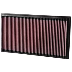 Filtre à Air K&N High Flow pour MERCEDES-BENZ CLASSE C (W202)  C 43 AMG (202.033) 306cv