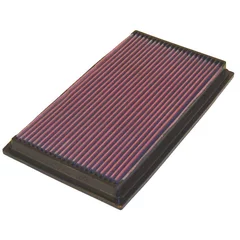 Filtre à Air K&N High Flow pour JAGUAR XJ (X308)  3.2 237cv