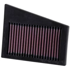 Filtre à Air K&N High Flow pour RENAULT MEGANE I Cabriolet (EA0/1_)  1.6 16V (EA04, EA0B, EA11, EA1J) 107cv