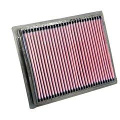 Luftfilter K&N High Flow
