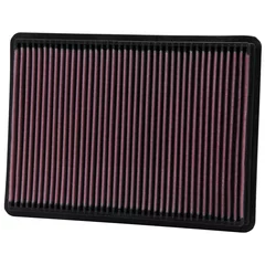 Filtre à Air K&N High Flow pour JEEP COMMANDER (XK, XH)  4.7 V8 4x4 231cv