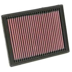 Filtre à Air K&N High Flow pour MINI MINI Décapotable (R52)  Cooper 116cv
