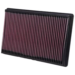 Luftfilter K&N High Flow für DODGE RAM 1500 Crew Cab Pickup  5.7 396ps