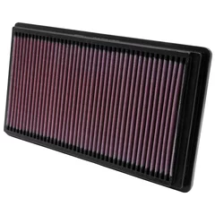Filtre à Air K&N High Flow pour FORD FOCUS I (DAW, DBW)  RS 215cv