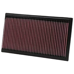 Filtre à Air K&N High Flow pour JAGUAR S-TYPE II (X200)  3.0 V6 238cv