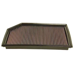 Luftfilter K&N High Flow