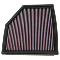 Filtre à Air K&N High Flow pour BMW 5 (E60)  525 i xDrive 218cv