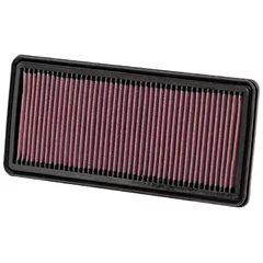 Filtre à Air K&N High Flow pour CITROËN NEMO Camionnette/Monospace (AA_)  1.4 73cv
