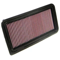 Filtre à Air K&N High Flow pour MAZDA MX-5 III (NC)  1.8 (NC18) 126cv