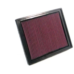 Filtre à Air K&N High Flow pour SAAB 9-3 Break (E50)  2.0 t 175cv