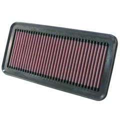 Filtre à Air K&N High Flow pour KIA RIO II (JB)  1.4 16V 97cv