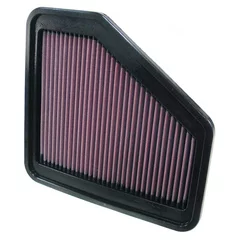 Filtre à Air K&N High Flow pour TOYOTA RAV 4 III (_A3_)  2.4 4WD (ACA31, ACA33) 170cv