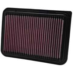 Filtre à Air K&N High Flow pour TOYOTA AURIS Break (_E18_)  1.6 (ZRE185_) 132cv