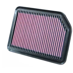 Filtre à Air K&N High Flow pour SUZUKI GRAND VITARA II (JT, TE, TD)  1.9 DDiS Traction intégrale (JT419, TD44, JB419WD,... 129cv