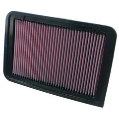 Luftfilter K&N High Flow
