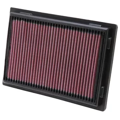 Filtre à Air K&N High Flow pour LEXUS LS (_F4_)  460 AWD (USF45, USF46) 367cv